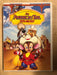 An American Tail - Fievel Goes West (DVD, 1991) - K8 - for just $3.50! 