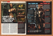 2006 Hellgate London PC Original Ad v1 - for just $21.49! 