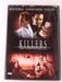 Killers (DVD, 2004) - K0303 - for just $2.99! 