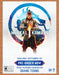 2023 Mortal Kombat 1 PS5 Original Ad - for just $17.99! 
