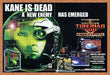 2002 Command & Conquer Tiberian Sun Firestorm PC Original Ad - for just $21.49! 