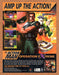 2001 Action Man Missions Extreme PS1 Original Ad - for just $17.99! 