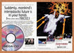 1993 Silpheed Sega CD Original Ad v1 - for just $21.49! 