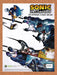 2009 Sonic Unleashed Xbox 360 Original Ad v1 - for just $17.99! 