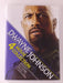 Dwayne Johnson - Baywatch, Pain and Gain, Hercules, G.I. Jo.. (DVD, 4-film) - K7 - for just $4.99! 