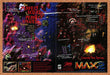 1998 MAX 2 PC Mechanized Assault Original Ad - for just $21.49! 