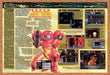 1994 Super Metroid SNES Original Ad v2 - for just $21.49! 