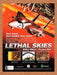 2002 Lethal Skies Elite Pilot Team SW PS2 Original Advertisement v1 - for just $19.49! 
