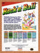 1990 Rock N Ball NES Pinball Original Ad v1 - for just $17.99! 