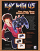 2002 Hammerhead FX Game Pad Original Seth Green Ad - for just $17.99! 