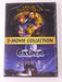 The House with a Clock in its Walls - Casper (DVD, 2-film) - NEW24 - for just $3.99! 