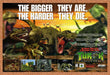 1998 Turok N64 Original Ad v4 v1 - for just $21.49! 
