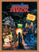 1991 Mechanized Attack NES Original Ad - for just $17.99! 