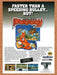 1993 Puggsy Genesis Original Ad v1 - for just $17.99! 
