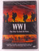 WWI - The War to End All Wars (DVD, collectors edition, 1991) - NEW24 - for just $2.99! 