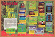1993 Secret Of Mana SNES Original Ad v3 - for just $23.49! 