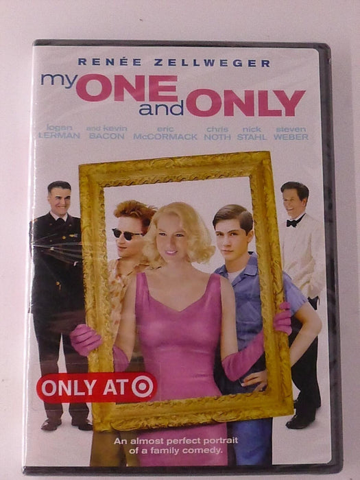 My One and Only (DVD, 2009) - NEW24 - for just $2.25! 