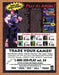 1994 Darkstalkers Arcade Original Akuma Ad - for just $17.99! 