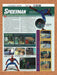2000 Spider-Man PS1 Original Advertisement vr3 - for just $19.49! 
