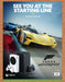 2023 Forza Motorsport Xbox Series X Original Ad - for just $17.99! 