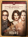 The Hours (DVD, 2002, Full Screen, Special Collectors Edition) - L02 - for just $1.99! 