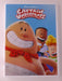 Captain Underpants the First Epic Movie (DVD, 2017) - K6 - for just $2.25! 