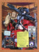 1997 Ghost In The Shell PS1 Original Ad v1 - for just $15.72! 