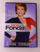 Jane Fonda - Fit and Strong (DVD, exercise) - K0107 - for just $2.25! 