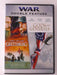 Gettysburg - Gods and Generals (DVD, double feature) - K7 - for just $3.99! 