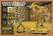 1998 Montezumas Return PC Original Ad v3 - for just $21.49! 