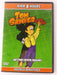 Tom Sawyer and Other Cartoon Treasures (DVD) - G1219 - for just $1.99! 