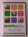 HeavyWeight Yoga - Yoga for the Body You Have Today (DVD, exercise) - J0806 - for just $2.99! 