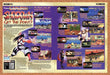1994 Samurai Shodown SNES Original Ad v2 - for just $21.49! 