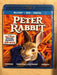 Peter Rabbit (Blu-ray and DVD, 2018) - K9 - for just $3.99! 