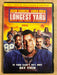 The Longest Yard (DVD, 2005, Full Screen Collectors Edition) - J1105 - for just $1.99! 