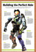 2011 Halo Building The Perfect Halo Original Ad v1 - for just $22.49! 
