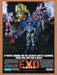 1993 Exo Squad Action Figures Original Ad v1 - for just $18.49! 