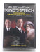 The Kings Speech (DVD, 2010) - NEW24 - for just $2.25! 