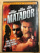 The Matador (DVD, 2005, Full Frame) - K9 - for just $1.99! 