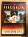 Illusion (DVD, 2004) - K7 - for just $4.50! 
