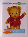 Daniel Tigers Neighborhood - Welcome to the Neighborhood (DVD, PBS Kids) - K0303 - for just $2.99! 