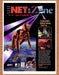 1997 Net Zone PC Original Ad - for just $17.99! 