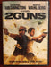 2 Guns (DVD, 2013) - K0303 - for just $1.99! 