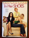 In Her Shoes (DVD, 2005, Full Frame) - J1105 - for just $1.99! 