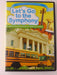 Lets Go to the Symphony (DVD, Nashville Symphony) - I0227 - for just $20.99! 
