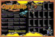 1995 Ogre Battle Hidden Characters Original Ad v1 - for just $21.49! 