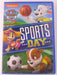Paw Patrol - Sports Day (DVD, nickelodeon, 6 episodes) - I1225 - for just $1.99! 