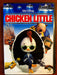 Chicken Little (DVD, 2005, Widescreen, Disney) - L04 - for just $1.99! 