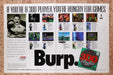 1995 3DO Games Original Ad v6 - for just $21.49! 