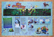 1995 Earthworm Jim New Junk City Map Original Ad v21 - for just $18.27! 
